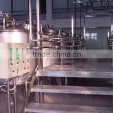 Flavored Milk Processing Equipment