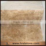 Spanish Light Emperador Marble Slabs Price