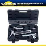 CALIBRE 400CC Air Operated Grease Gun Air Grease Gun thumbnail-2