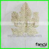 2013 Best Selling Cheap Decorative Plastic Grape Leaf