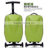 Wheel Suitcase thumbnail-4