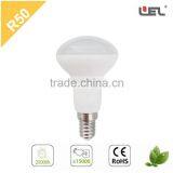 LED Spot Light R50 6W With High Heat Dissipation and Best Price Produced by LEL in Zhejiang China