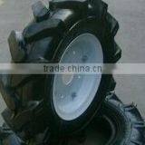 Rubber Pnuematic Wheels Manufactures for Hand Truck Wheel 16'' x 4.00-8 thumbnail-5