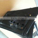 REPLACEMENT MANUAL MIRROR for Accent thumbnail-3