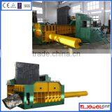 Lowest Price Alum-foil Baler Machine thumbnail-2