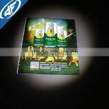 2015 Energy Saving and Environmental Protection Advertising Material