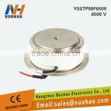 Y5STP08F6500 High Power Thyristor 6500v Phase Control Thyristor thumbnail-2