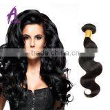 2016 Best Selling Indian Temple Hair Top Quality 100% Virgin Indian Hair thumbnail-1