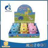 Ceramic Owl Money Banks Coin Banks thumbnail-3