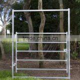 Wholesale Cheap Cattle Yards Panels For Live Sheep Cattle Goats