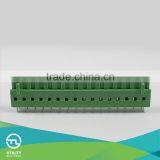 PCB Terminal Block Manufacturer With UL, CE, RoHS / PCB Connector
