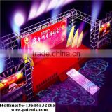 2015 Cheaper High reflective strong event stage