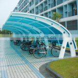 Shade Car Parking Structure Architecture thumbnail-2