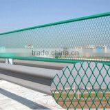 Expanded Wire Mesh(manufacture)
