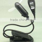 Mini Fishing Light With Fan(GF-R-914) (portable Fishing Light/portable Light Fan)