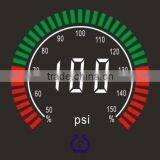 Quality Product Car Accessary AVE T100-SERIES Tire Pressure Mnitoring System TPMS for BMW F16 thumbnail-4