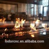 RX-1000 Bioethanol-fireplace thumbnail-1