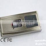IP66 Rates Biometric Fingerprint Access Control With Built-in ID Card Reader thumbnail-2