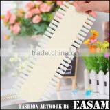 Wholesale 48 Tips Nail Polish Color Chart Nail Tips Display
