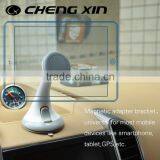 Adjustable Magnetic Air Vent Car Mount Holder Cell Phone Holder thumbnail-4