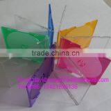 Mini cd Case Single Color thumbnail-3