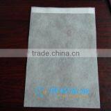 Dispoable Headrest Cover With Hook and Loop by Glue thumbnail-4