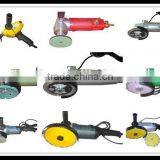 100mm Hand Tool Angle Grinder,industrial Tool thumbnail-1