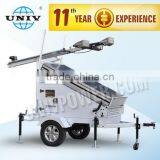 Solar Light Tower thumbnail-1