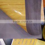 Simple Color Surface Treatment Vinyl/pvc Floor