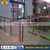 8+8mm Guardrail Stair Tempered Laminated Glass thumbnail-4