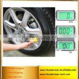 Hand Held Digital Tire Pressure Gauge for Testing Car Tire Pressure