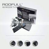 2016 New Roofull NEX BOX R9 Product Remix PC RK 3229 tv Box thumbnail-2