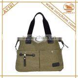 High Quality Canvas Wholesale Tote Bag thumbnail-4