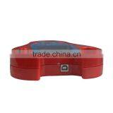 Multi-languages Smart Zed-Bull With Mini Type No Tokens Needed Free Shipping