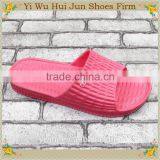 Wedges Sandals White Washable Eva Sole Waffle Slippers