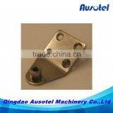 Chinese Factory Customized Stamping Stainless Steel Bracket thumbnail-6