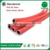 Top Quality China Manufacturer Flexible Fibre Reinforced Pvc Gas Hose thumbnail-5