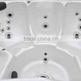 Germany Hot Sale Outdoor Spa Bath thumbnail-4