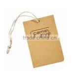 Blue Coloured Hang Tag, Thick Hang Tag thumbnail-5