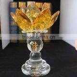 India Specialized in Glass Candlebra for Biddhism thumbnail-5