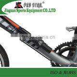 Bicycle Accessories Pocket Bike Inflator With Hidden Flexible Hose thumbnail-5