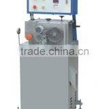 Base Material Adge Trimming Film Auto Recycling Machine thumbnail-1