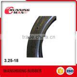 Widely Used Import Motorcycle Tyre From China 3.25-18 thumbnail-3