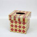 Wood Antique Chinese Box thumbnail-1