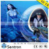 Wholesale Mini 9d vr Cinema Theatre Equipment thumbnail-2