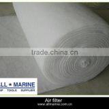 High Thick Air Filter/ Polyester Wadding thumbnail-1