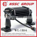 30w Led Driving Light Bar Spot Combo Lightbar for Truck Jeep RV SUV ATV 4X4 Offroad thumbnail-4