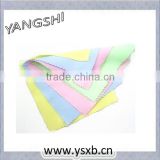 microfiber cleaning cloth, personalized eyeglass cleaning cloth