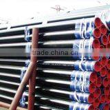 High Quality Seamless Steel Pipeline for Oil Transport thumbnail-3