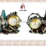 Fairy Table Clock LFZ0008